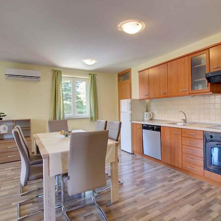 Apartment Jerman III Изола Экстерьер фото