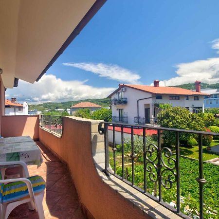Apartment Jerman III Изола Экстерьер фото