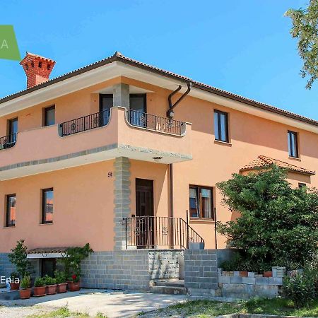 Apartment Jerman III Изола Экстерьер фото