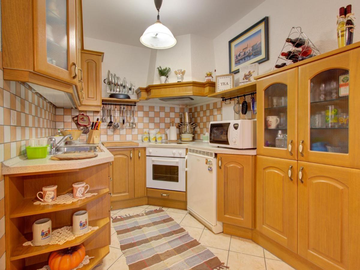 Apartment Jerman III Изола Экстерьер фото