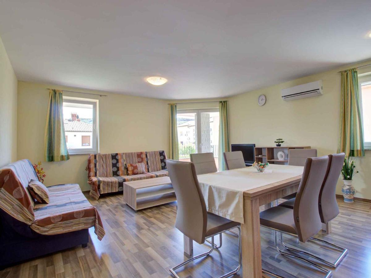 Apartment Jerman III Изола Экстерьер фото