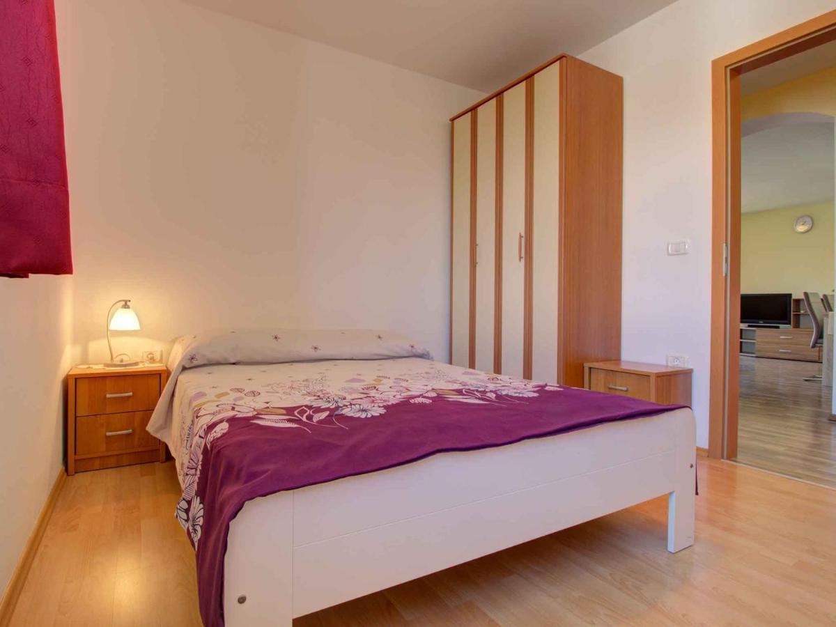 Apartment Jerman III Изола Экстерьер фото