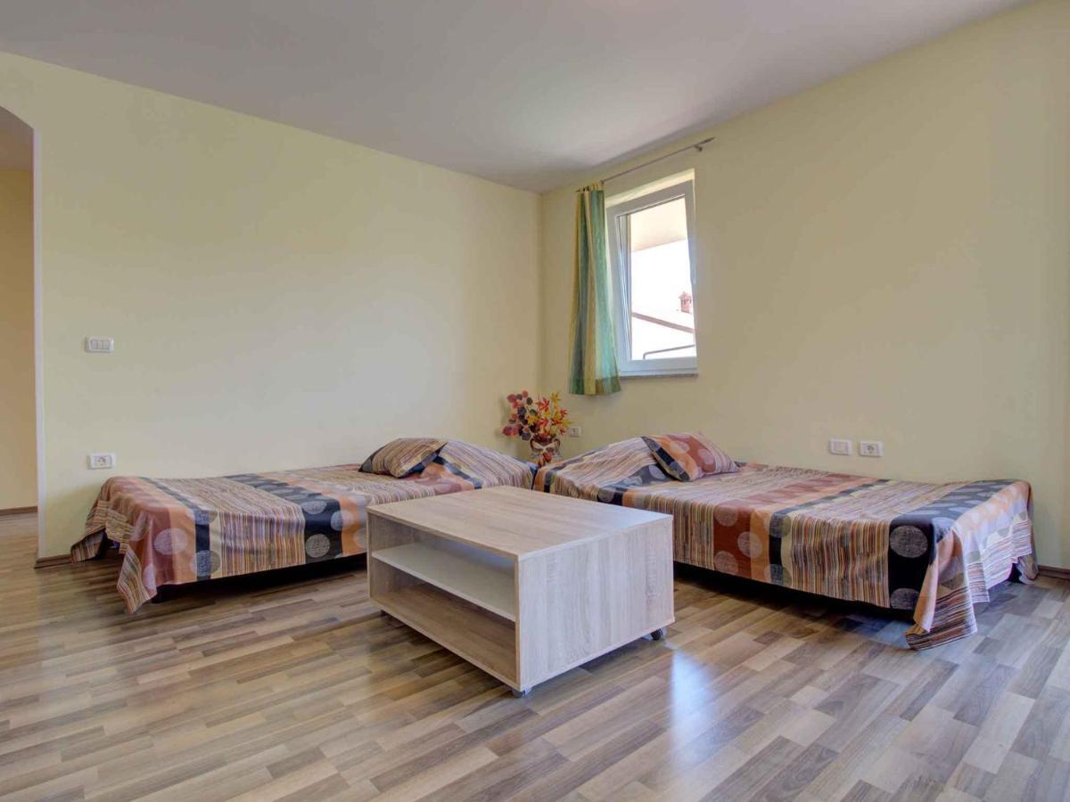 Apartment Jerman III Изола Экстерьер фото